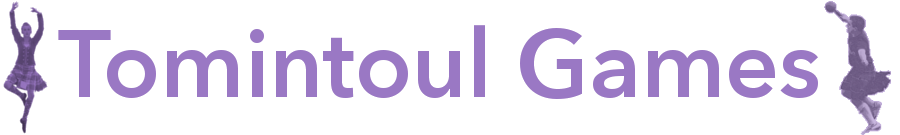 Tomintoul Highland Games